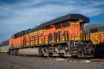 BNSF 7151